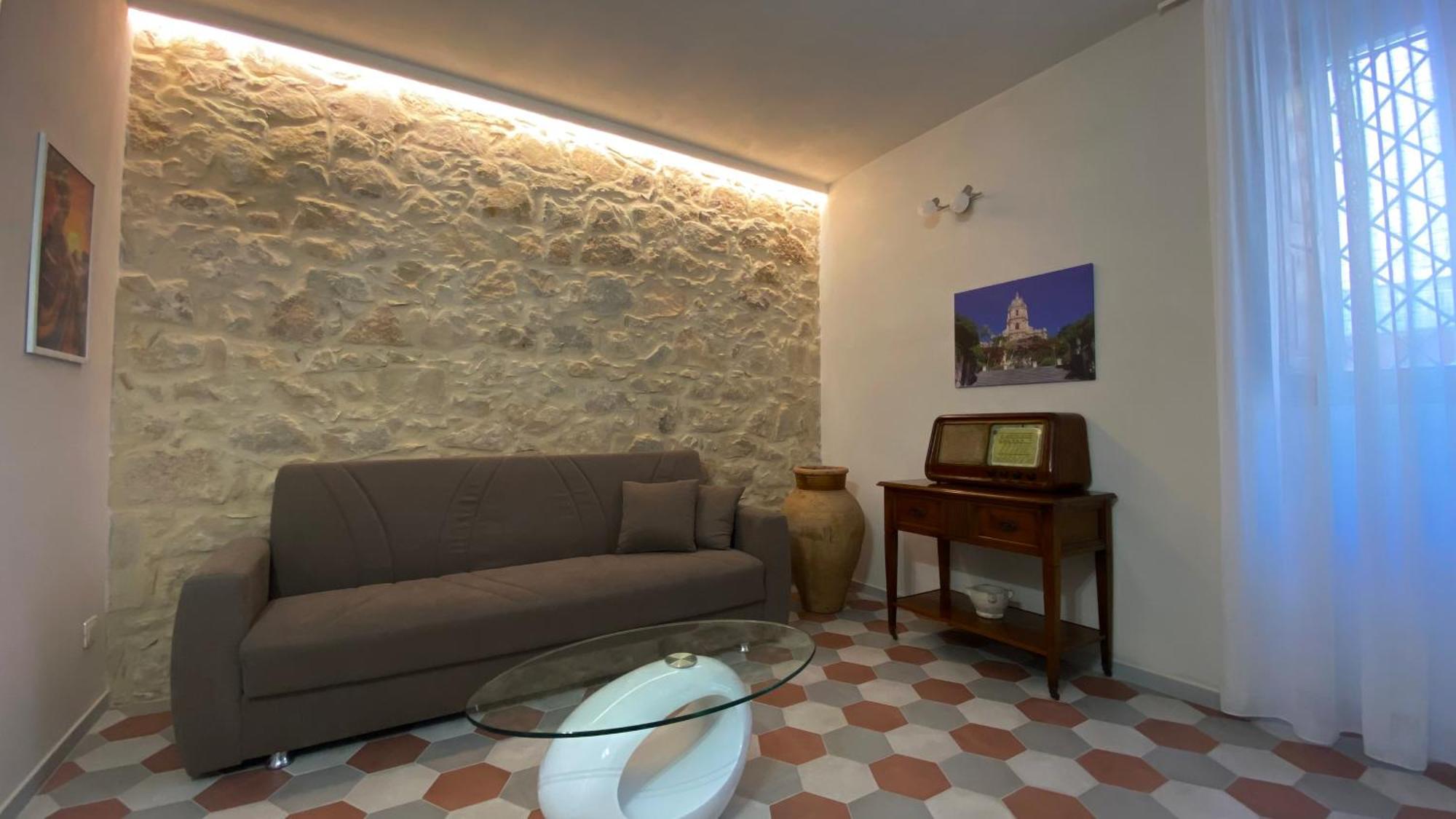 Apartamento Elorino Chic&Relax Rosolini Exterior foto