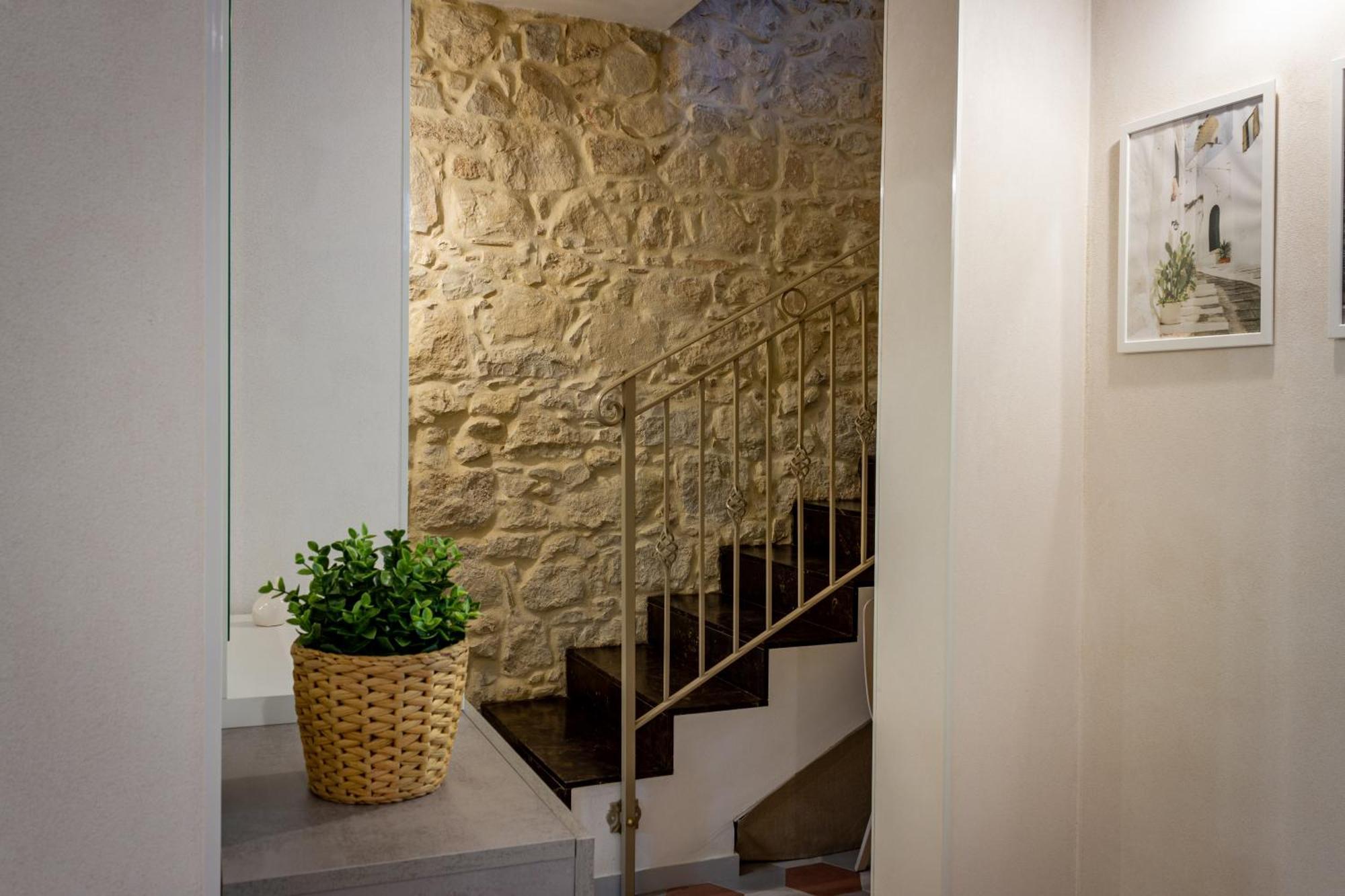 Apartamento Elorino Chic&Relax Rosolini Exterior foto
