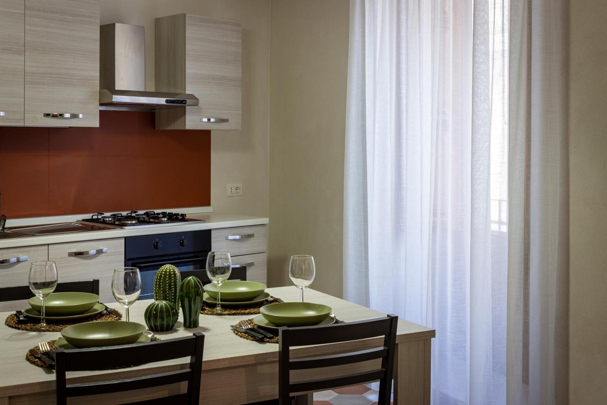 Apartamento Elorino Chic&Relax Rosolini Exterior foto
