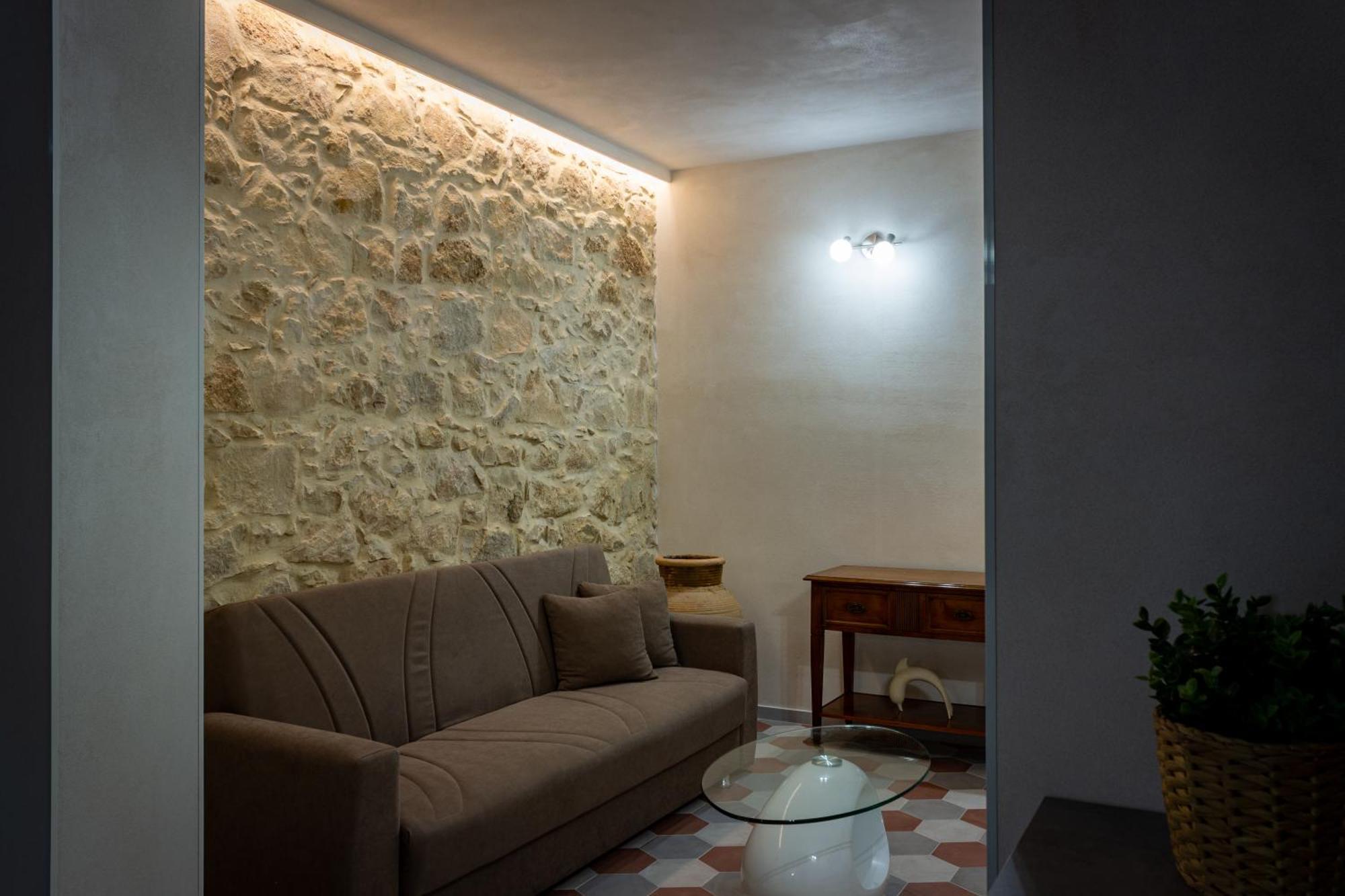 Apartamento Elorino Chic&Relax Rosolini Exterior foto